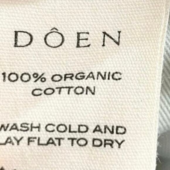 Doen Shep Jeans In Andalucia Wash 30 NWT - Picture 8 of 8